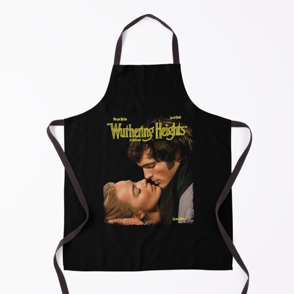 Item preview, Margot Robbie Jacob Flordi Wuthering Heights designed and sold by Nondairy Dig.