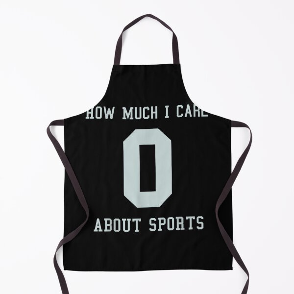 Item preview, Funny Sports Jersey T-Shirt Costume for Anti Sport People designed and sold by StephanieSBeama.