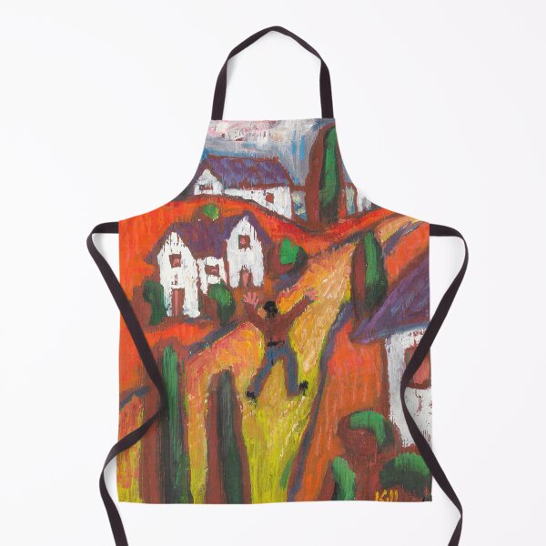 Item preview, DANCING ROAD designed and sold by KolbStudios.