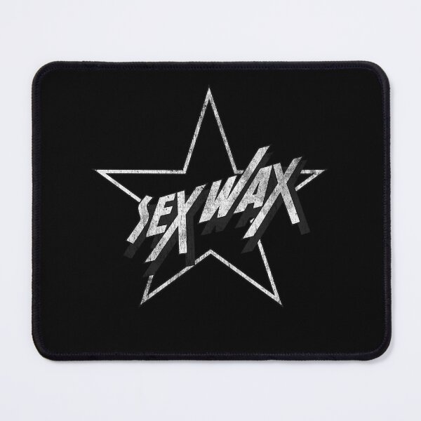 Item preview,  Sex Wax designed and sold by Nondairy Dig.