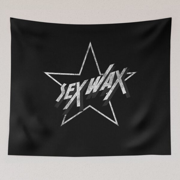 Item preview,  Sex Wax designed and sold by Nondairy Dig.