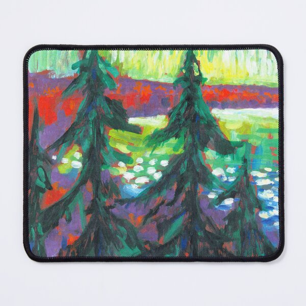 Item preview, NORTHERN LIGHT designed and sold by KolbStudios.