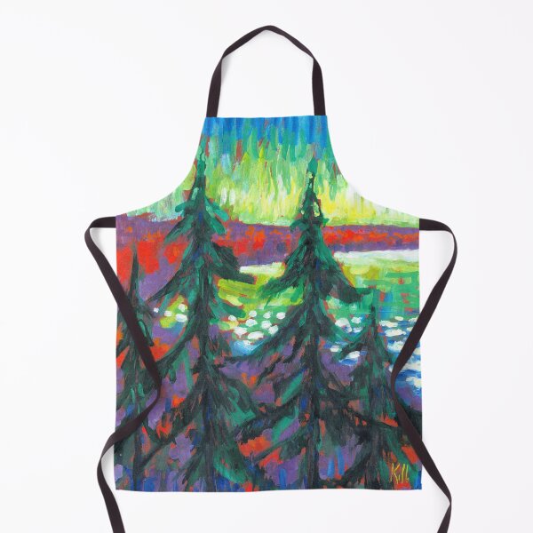 Item preview, NORTHERN LIGHT designed and sold by KolbStudios.
