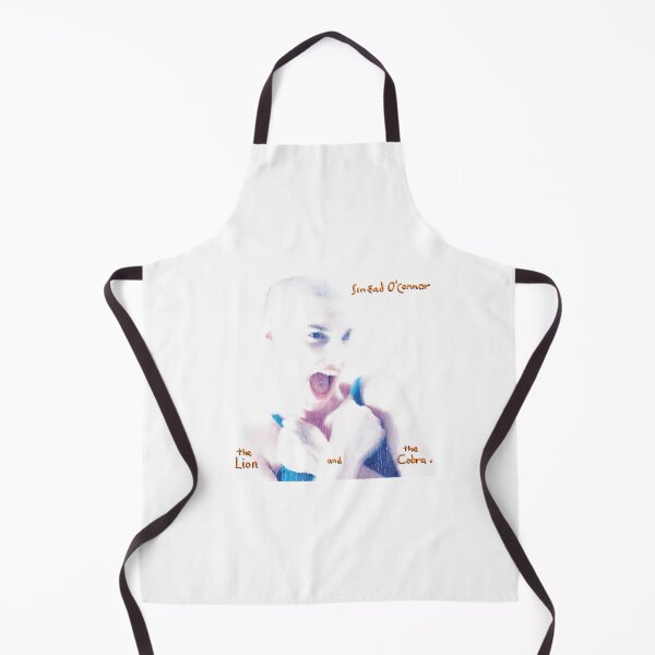 Item preview,  Sinead O'Connor The Lion And The Cobra designed and sold by Nondairy Dig.