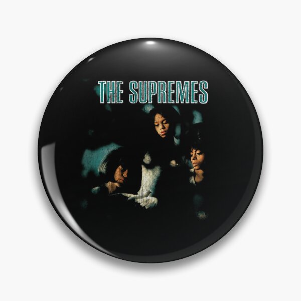 Item preview,  The Supremes designed and sold by Nondairy Dig.