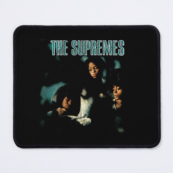 Item preview, The Supremes designed and sold by Nondairy Dig.