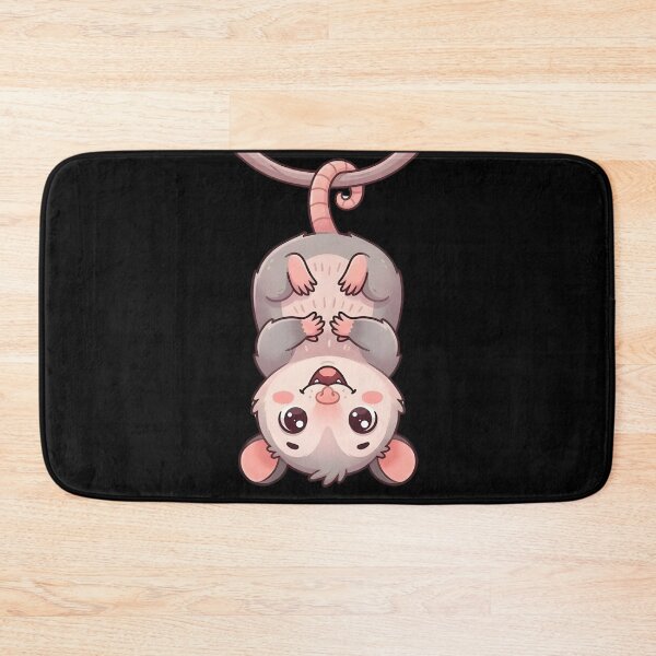 Item preview, Happy Possum - Cute Hanging designed and sold by WowDezign.