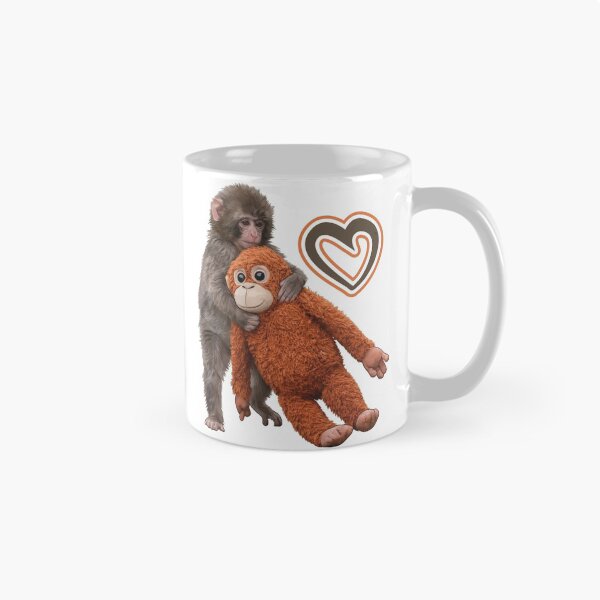 Item preview, Monkey Punch Phase 3 designed and sold by vextorshop.