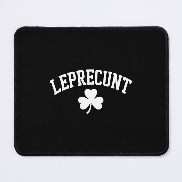 Item preview, Leprecunt designed and sold by paulmcnamara794.