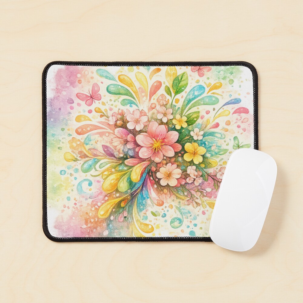 Item preview, Mouse Pad designed and sold by CaZCreatiV.