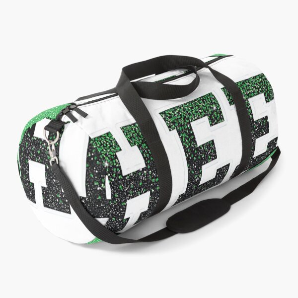 Item preview, Green Funny Sport Loud Proud Cheer Coach Dad Father's Day designed and sold by KatherynSGardne.