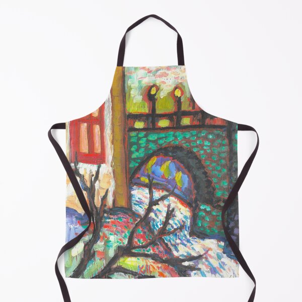 Item preview, STREETLIGHT REVERIE designed and sold by KolbStudios.