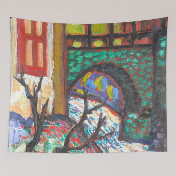 Item preview, STREETLIGHT REVERIE designed and sold by KolbStudios.