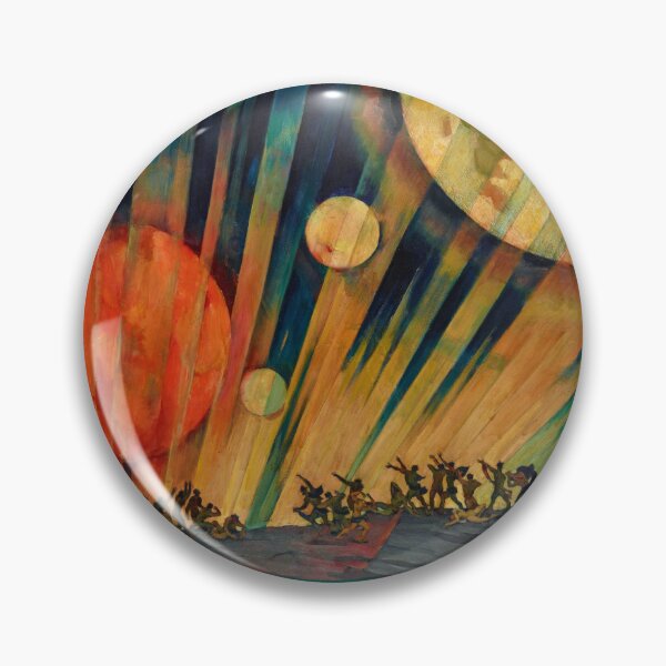 Item preview, The Permanent Revolution designed and sold by STartprints.