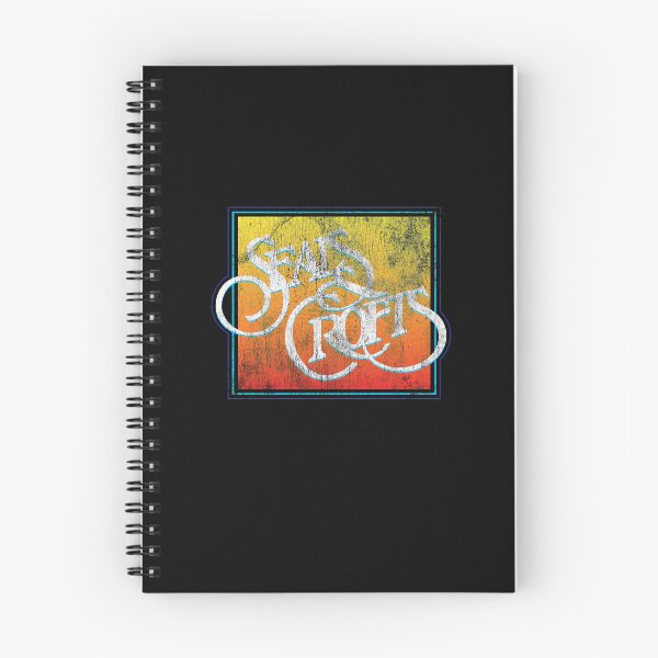 Item preview, Seals  Crofts designed and sold by Nondairy Dig.