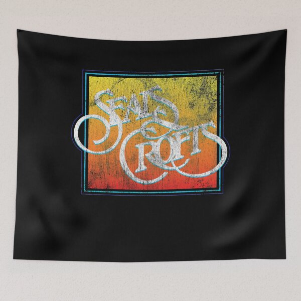 Item preview, Seals  Crofts designed and sold by Nondairy Dig.