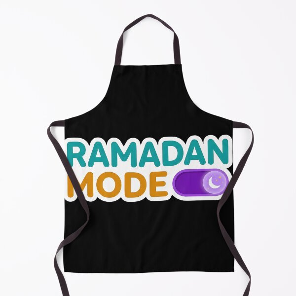 Item preview, RAMADAN MODE - Crescent Moon Night Toggle Switch Sticker designed and sold by WowDezign.