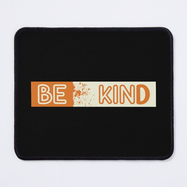 Item preview, be kind designed and sold by ScOrPiOn sHoP.