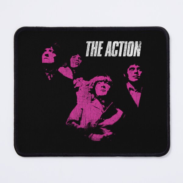 Item preview,  The Action designed and sold by Nondairy Dig.