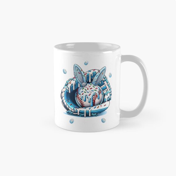 Item preview, Happy Easter Baseball Player Bunny Sports Boys Kids Girls designed and sold by KatherynSGardne.