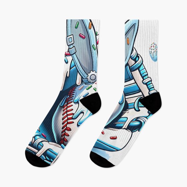 Item preview, Happy Easter Baseball Player Bunny Sports Boys Kids Girls designed and sold by KatherynSGardne.