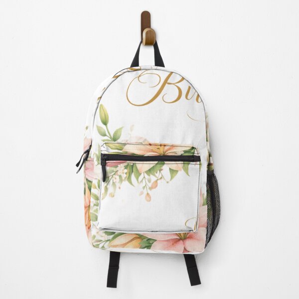 Item preview, Happy birthday greetings with floral print designed and sold by DoneAndDusted.