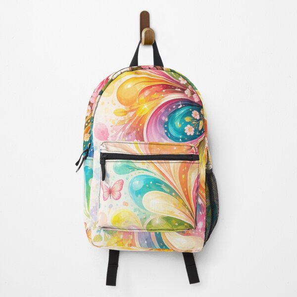 Item preview, Vibrant Floral Aesthetic Art  designed and sold by Andrei Cazan.