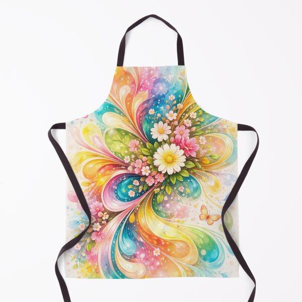 Aperçu de l'œuvre Art esthétique floral vibrant créée et vendue par Andrei Cazan.