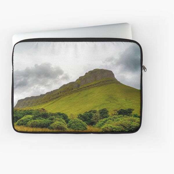 Benbulben Berg Laptoptasche