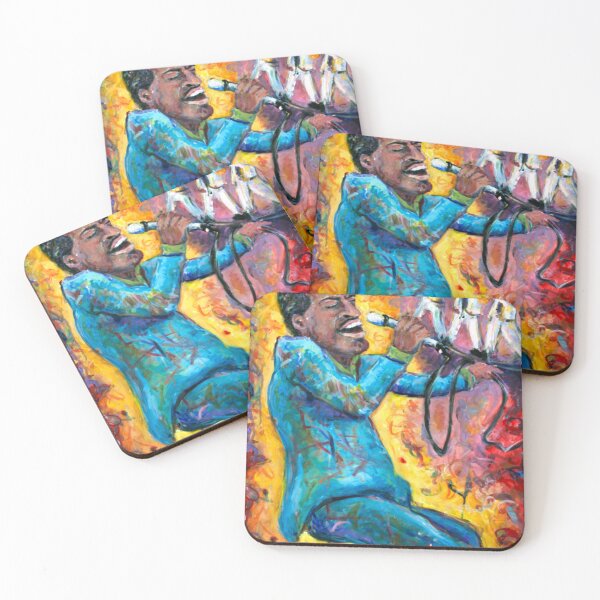 Item preview, Can't Turn You Loose - Otis Redding designed and sold by Jason Gluskin.