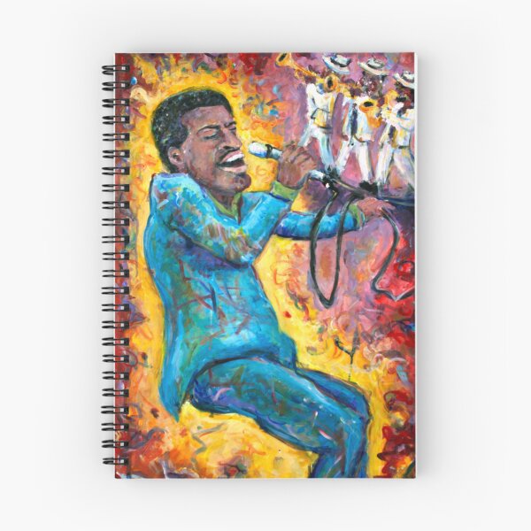 Item preview, Can't Turn You Loose - Otis Redding designed and sold by Jason Gluskin.