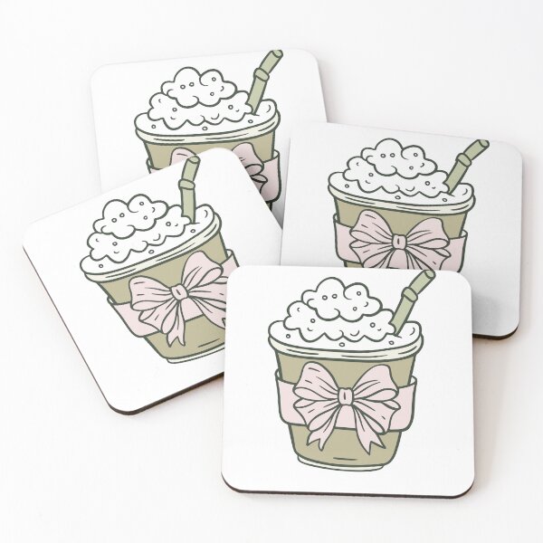 Item preview, cute coffee designed and sold by Graylay1589.