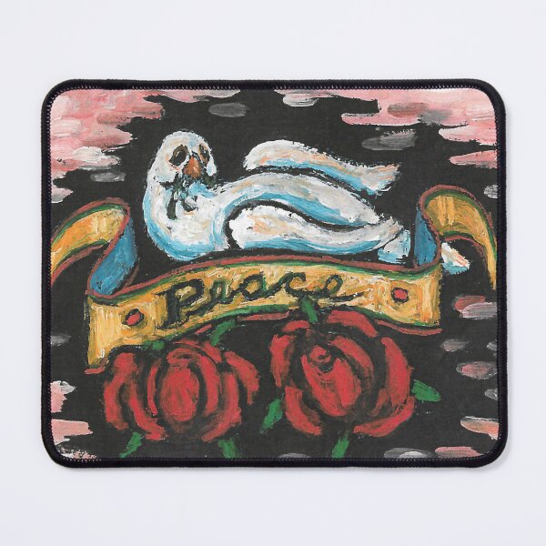 Item preview, GIVE PEACE A CHANCE designed and sold by KolbStudios.