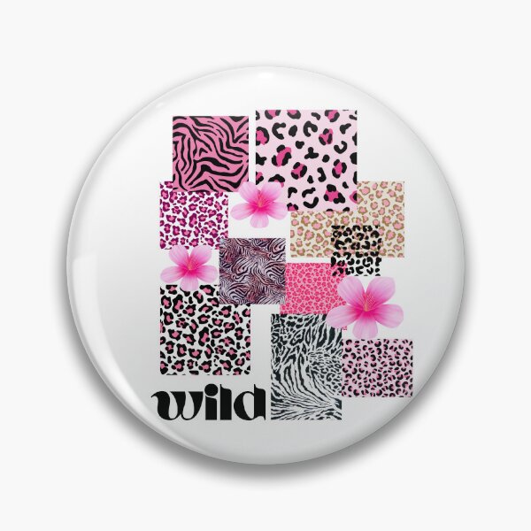 Item preview, wild designed and sold by leenasobky14.