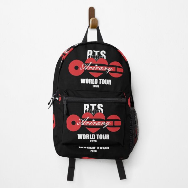 Item preview, BTS Arirang World Tour 2026 Concert Merch | BTS Arirang Album Tour Shirt designed and sold by CatEra Studio.