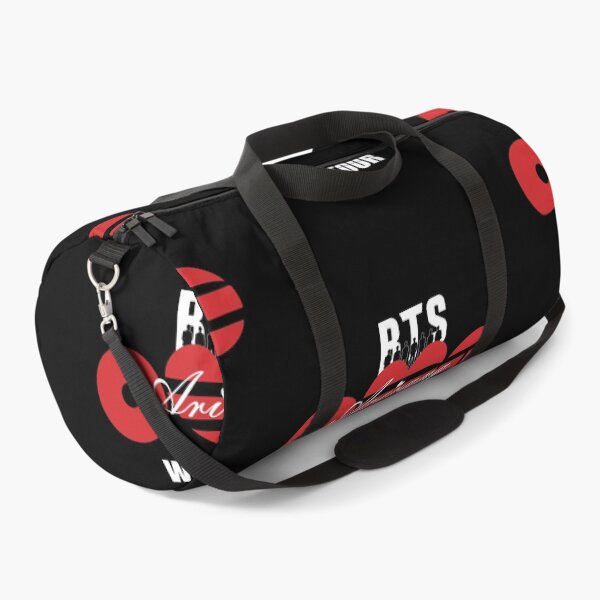 Aperçu de l'œuvre Produits dérivés du concert BTS Arirang World Tour 2026 | T-shirt de la tournée de l'album BTS Arirang créée et vendue par CatEra Studio.