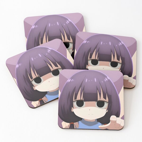 Item preview, Kaya-chan Isn't Scary designed and sold by Emmamago.