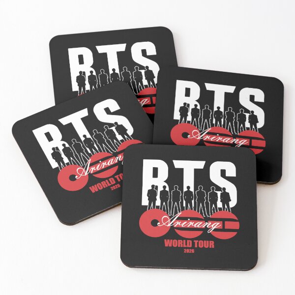 Item preview,  Bts World Tour 2026 designed and sold by CatEra Studio.
