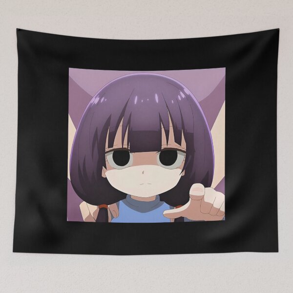 Item preview, Kaya-chan Isn't Scary designed and sold by Emmamago.