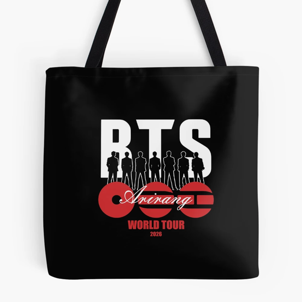 Bts World Tour 2026