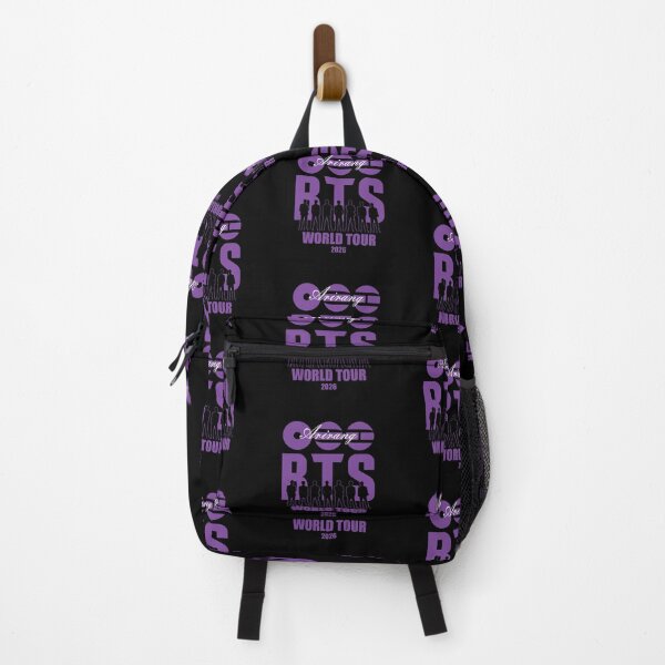 Item preview, Bts comeback World Tour 2026 designed and sold by CatEra Studio.