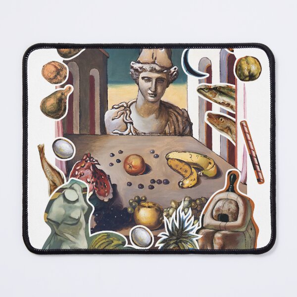 Item preview, Metaphysical Chef designed and sold by pinkazazella.