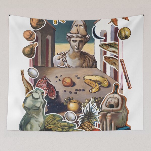 Item preview, Metaphysical Chef designed and sold by pinkazazella.