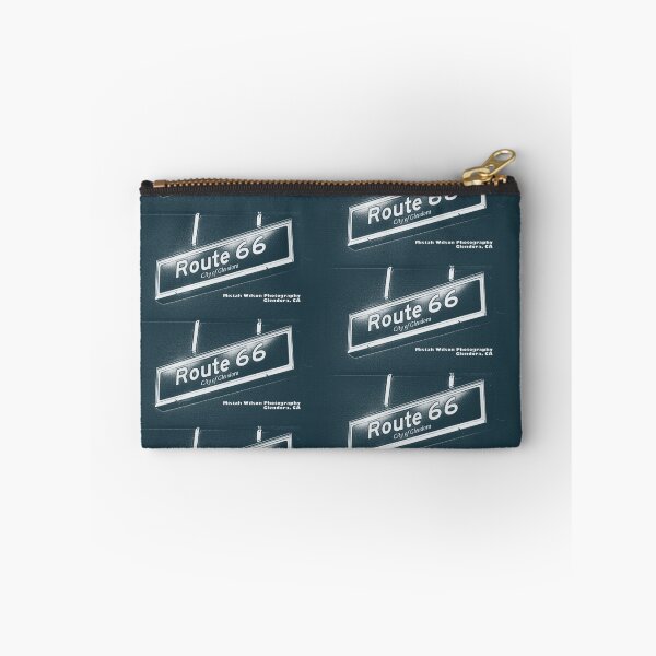 Item preview, Route 66, Glendora, California SPRING 2026 EDITION designed and sold by The Street Sign Store.
