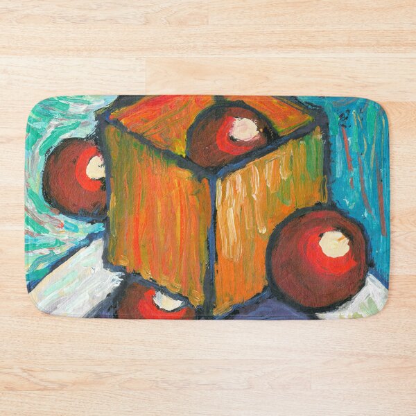 Item preview, COSMIC CUBE designed and sold by KolbStudios.