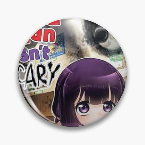 Item preview, Kaya-chan Isn't Scary designed and sold by Emmamago.