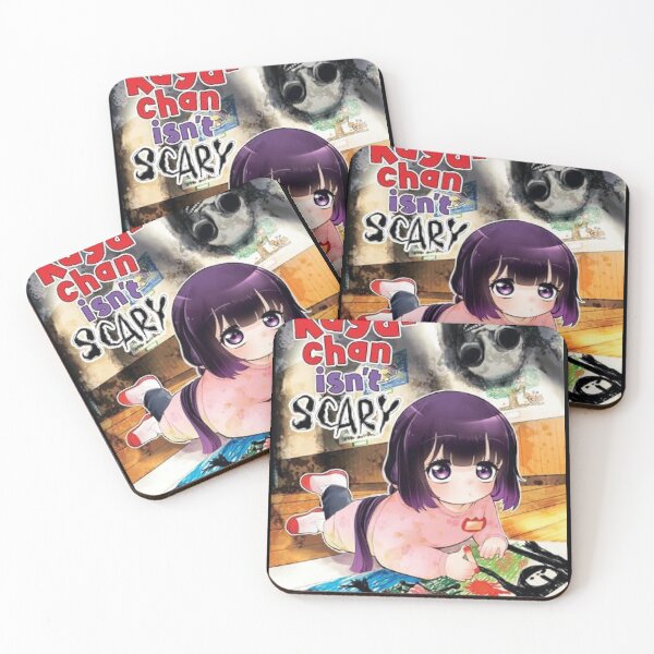 Item preview, Kaya-chan Isn't Scary designed and sold by Emmamago.