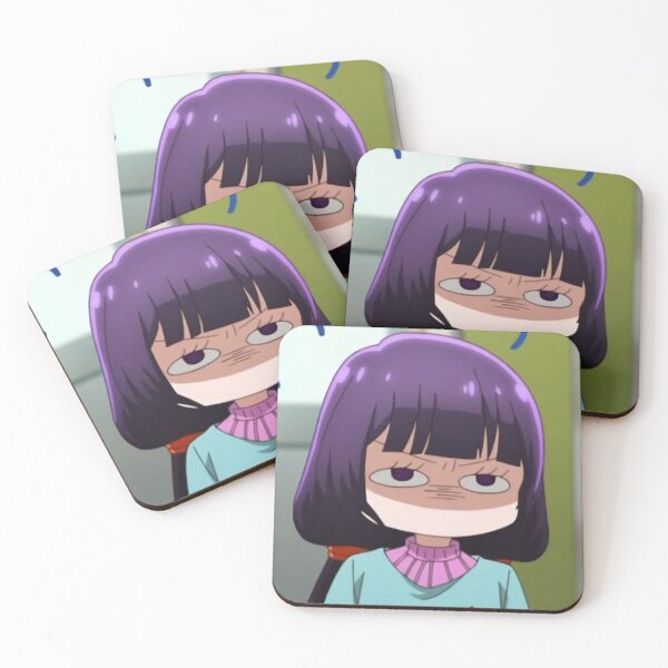 Item preview, Kaya-chan Isn't Scary designed and sold by Emmamago.