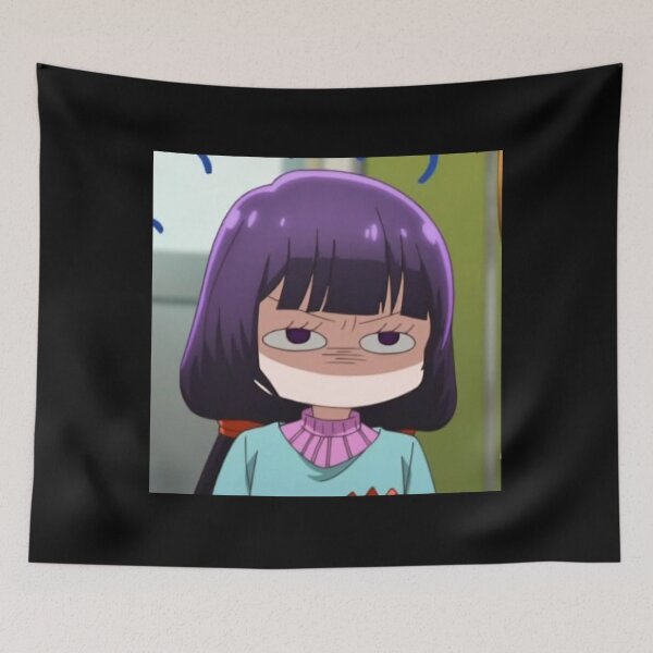Item preview, Kaya-chan Isn't Scary designed and sold by Emmamago.