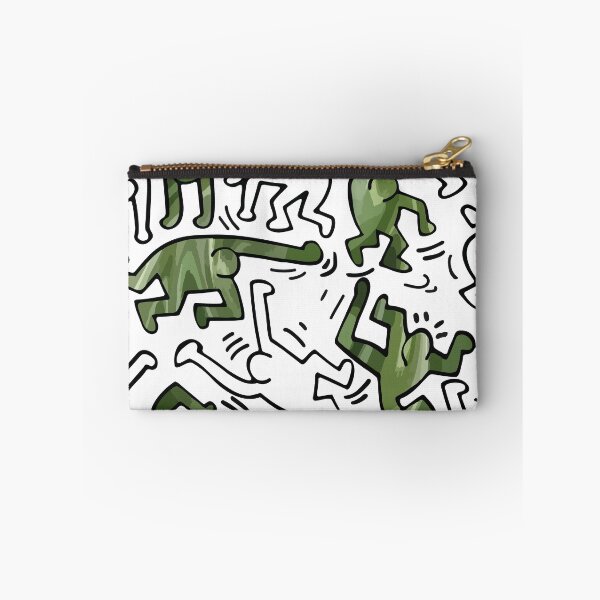 Item preview, Primitive Cave Art Pattern designed and sold by GigiFernan.